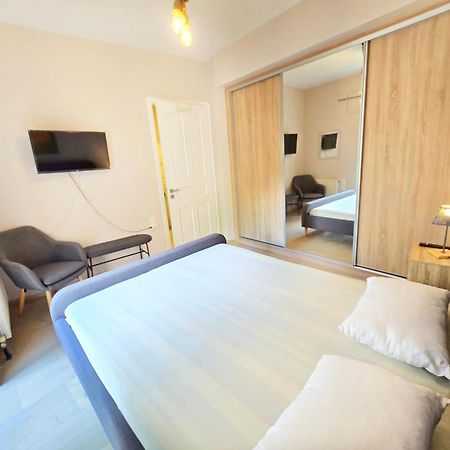 Gemareia Lodge Lefkáda Kültér fotó