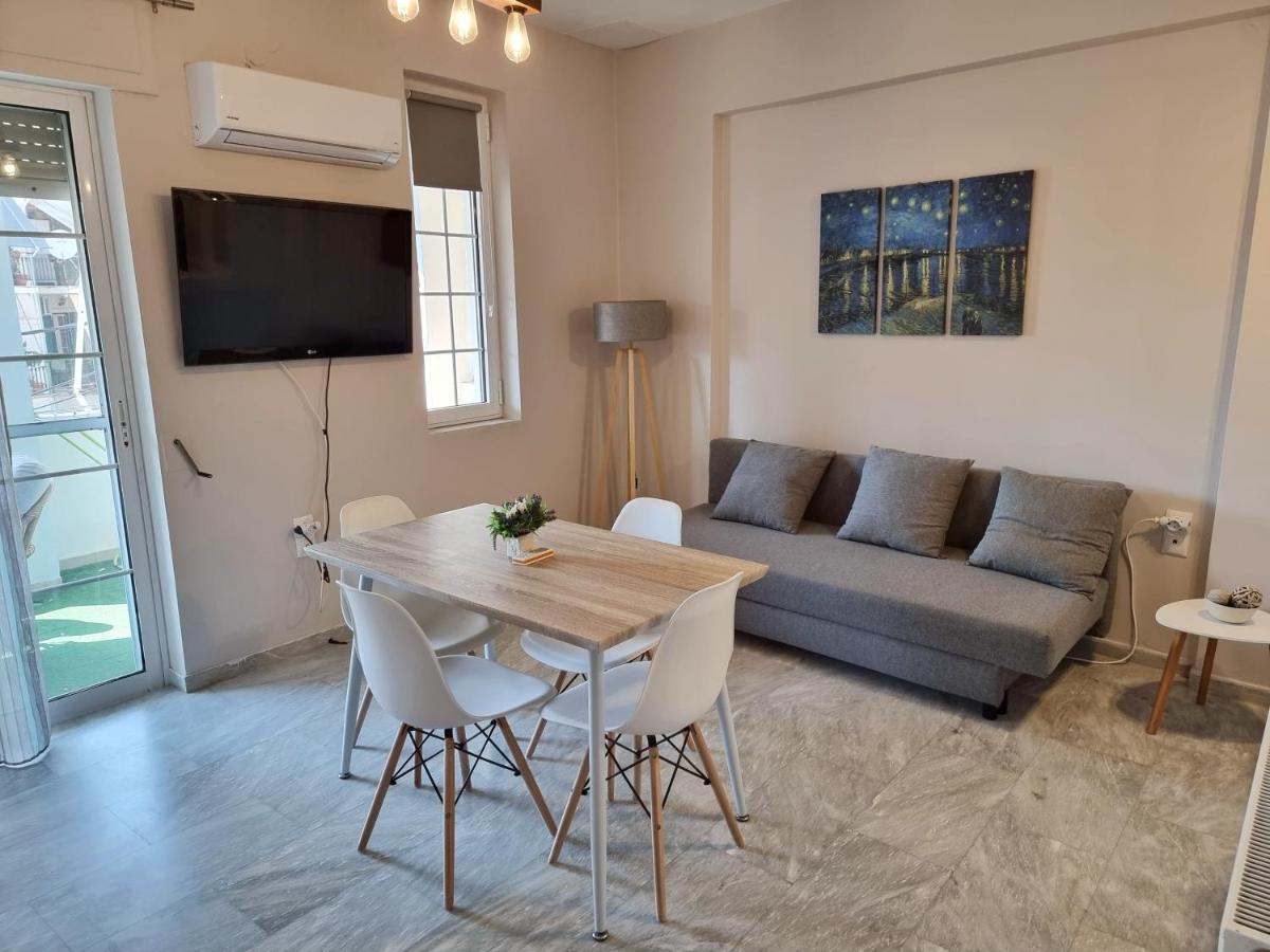 Gemareia Lodge Lefkáda Kültér fotó