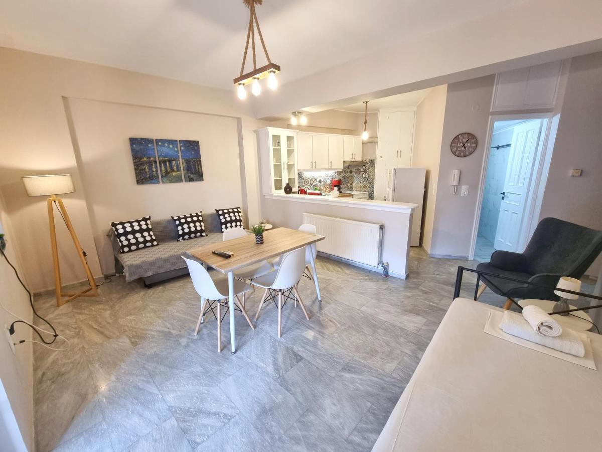 Gemareia Lodge Lefkáda Kültér fotó