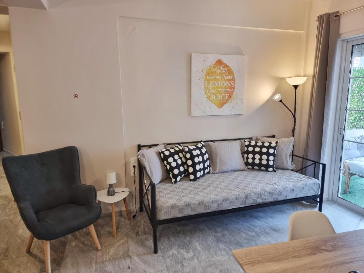 Gemareia Lodge Lefkáda Kültér fotó