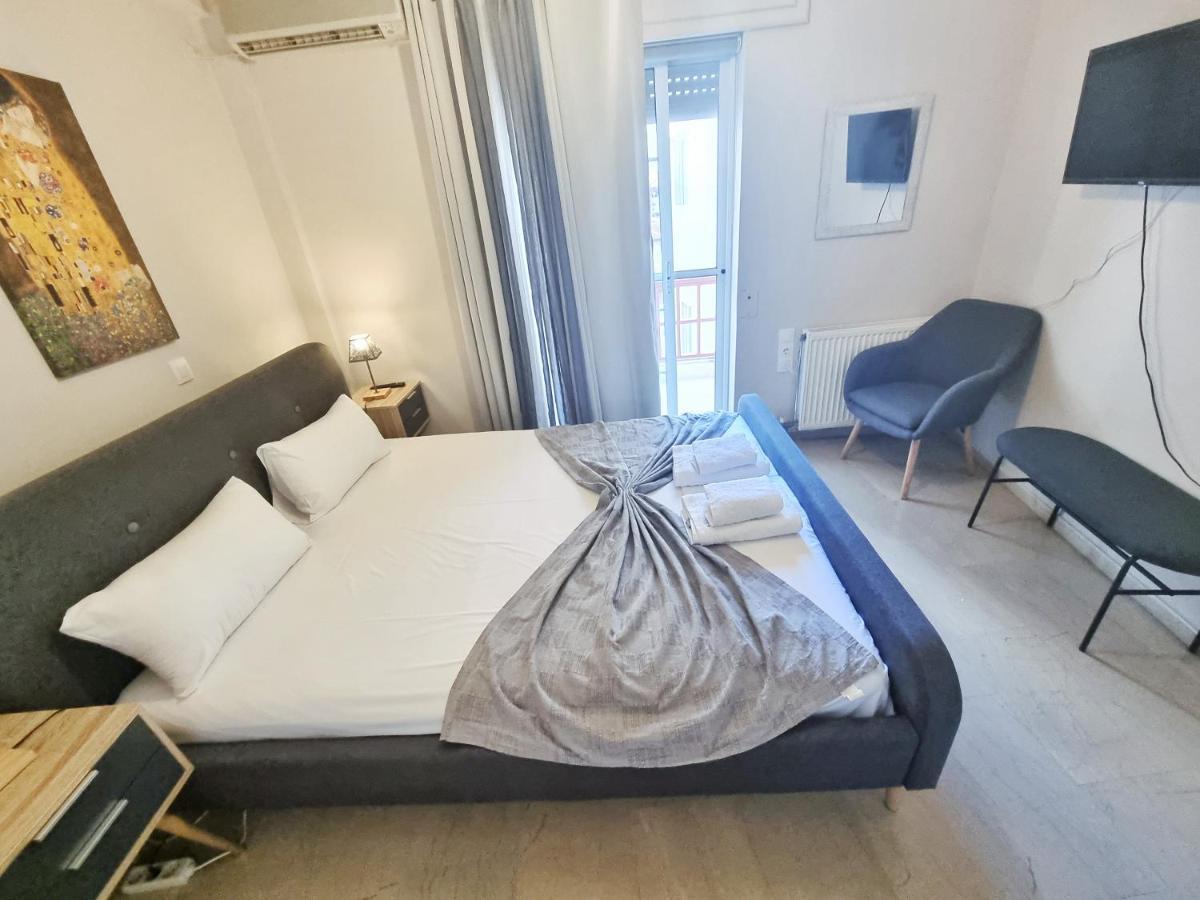 Gemareia Lodge Lefkáda Kültér fotó