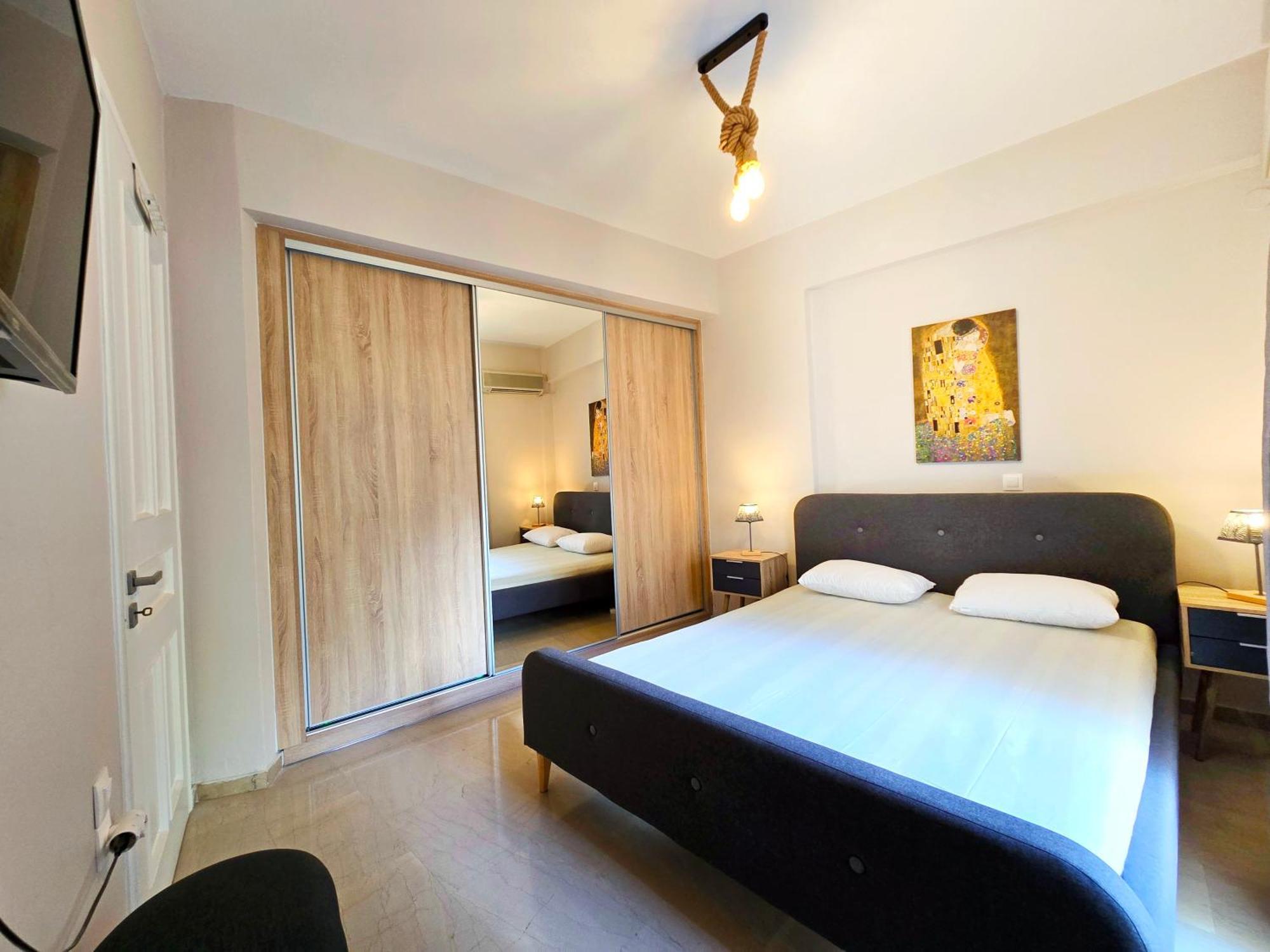 Gemareia Lodge Lefkáda Kültér fotó