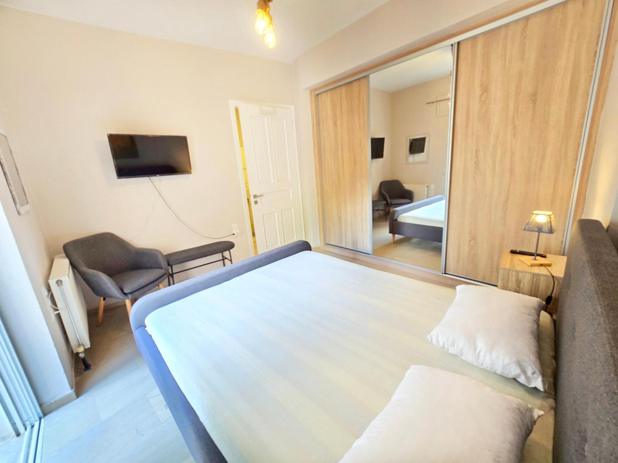 Gemareia Lodge Lefkáda Kültér fotó