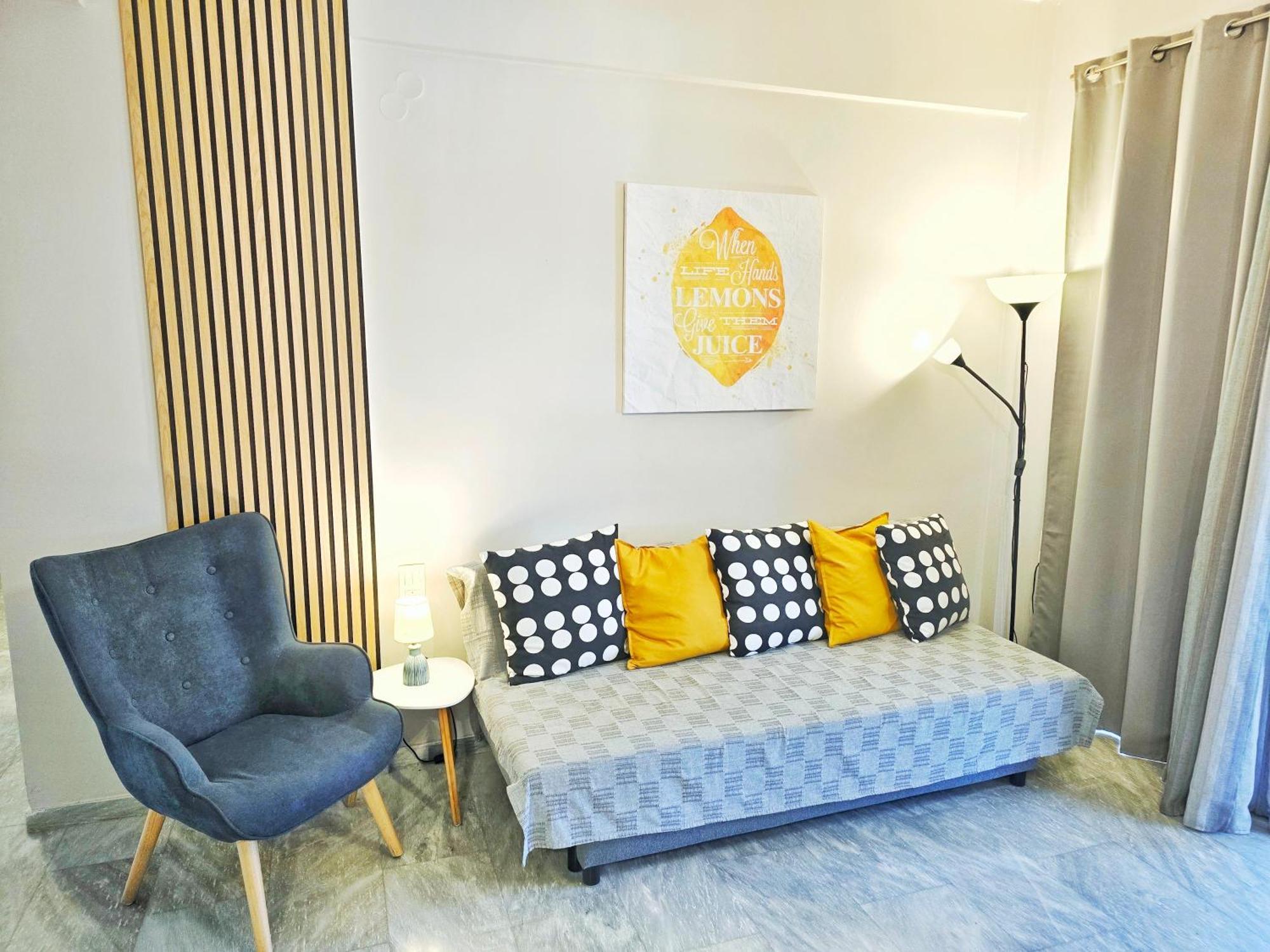 Gemareia Lodge Lefkáda Kültér fotó